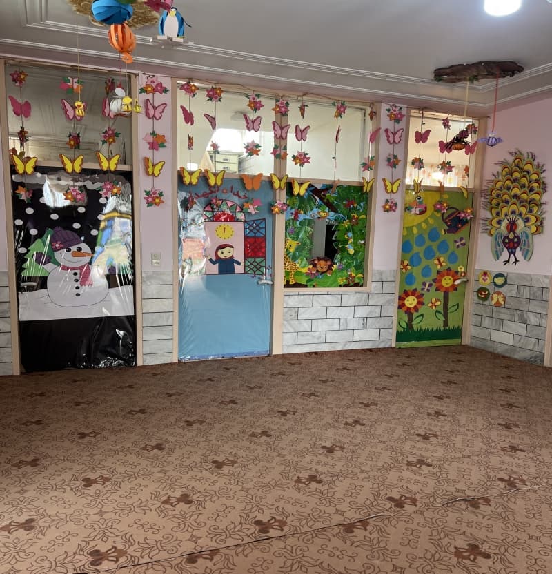 فضای مجموعه